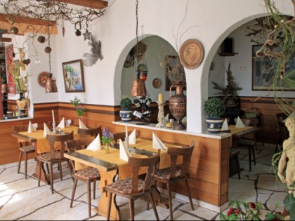 照片: Taverne Kreta