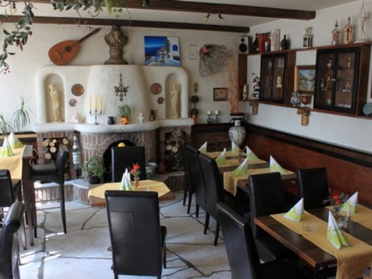 照片: Taverne Kreta